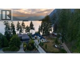 Dining room - 7380 Lakefront Dr, Lake Cowichan, BC V0R2G1 Photo 7