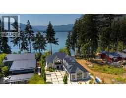 Living room - 7380 Lakefront Dr, Lake Cowichan, BC V0R2G1 Photo 8