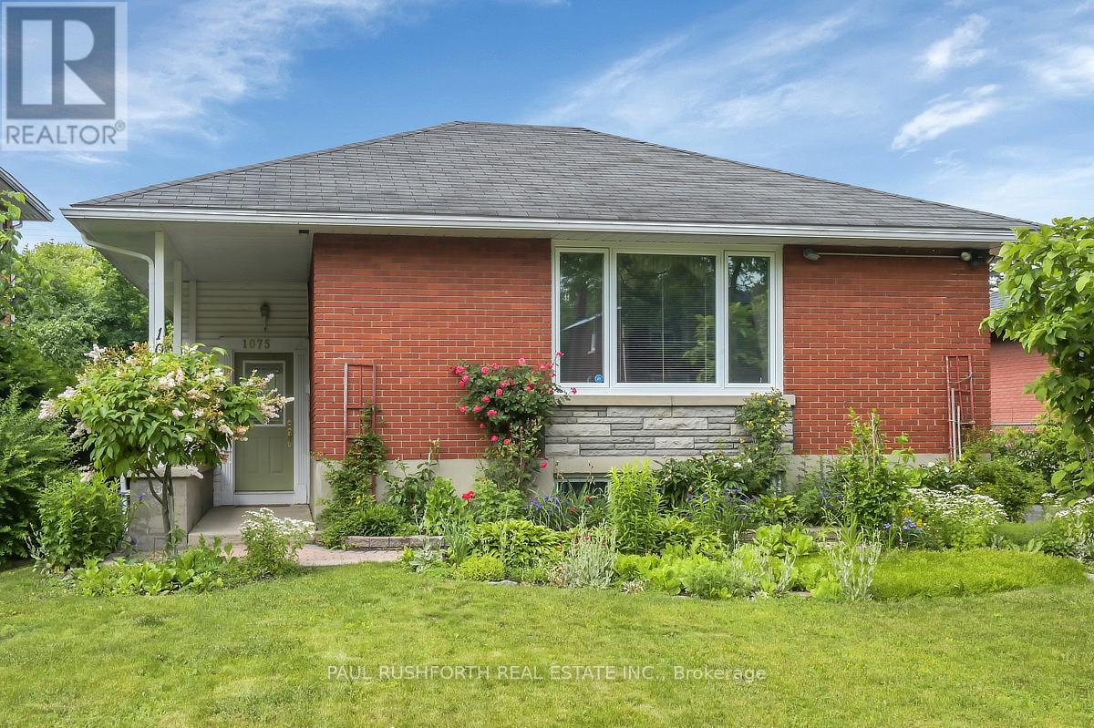 1075 Secord Avenue