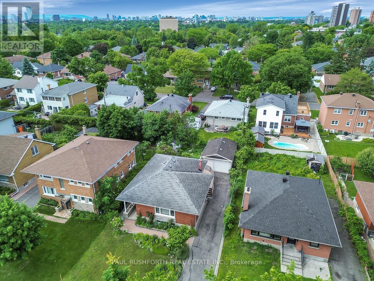 3 Bed, 2 Bath House for Sale in Ottawa – 1075 SECORD AVENUE, Ottawa – MLS# X13462068 - Image 33