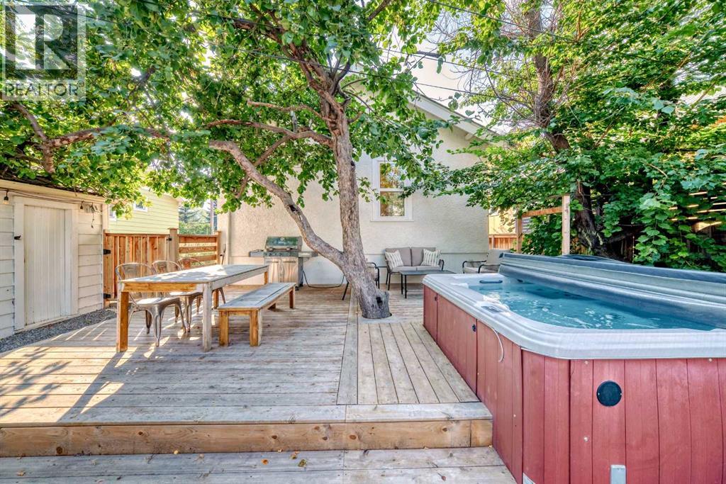 1312 4 Street NW - 35