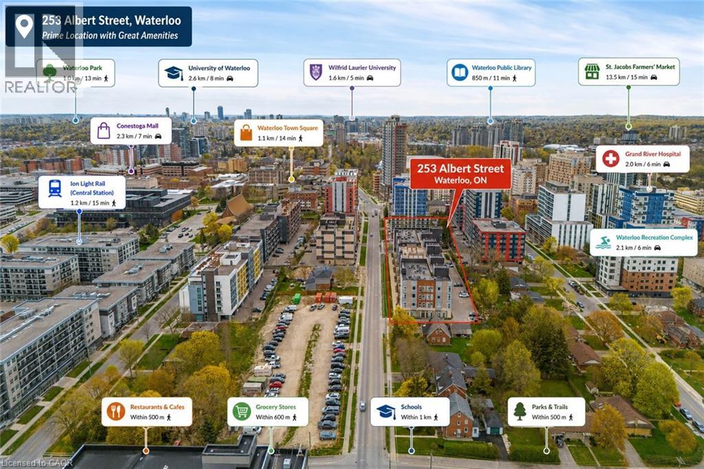 #103 253 ALBERT Street - 3