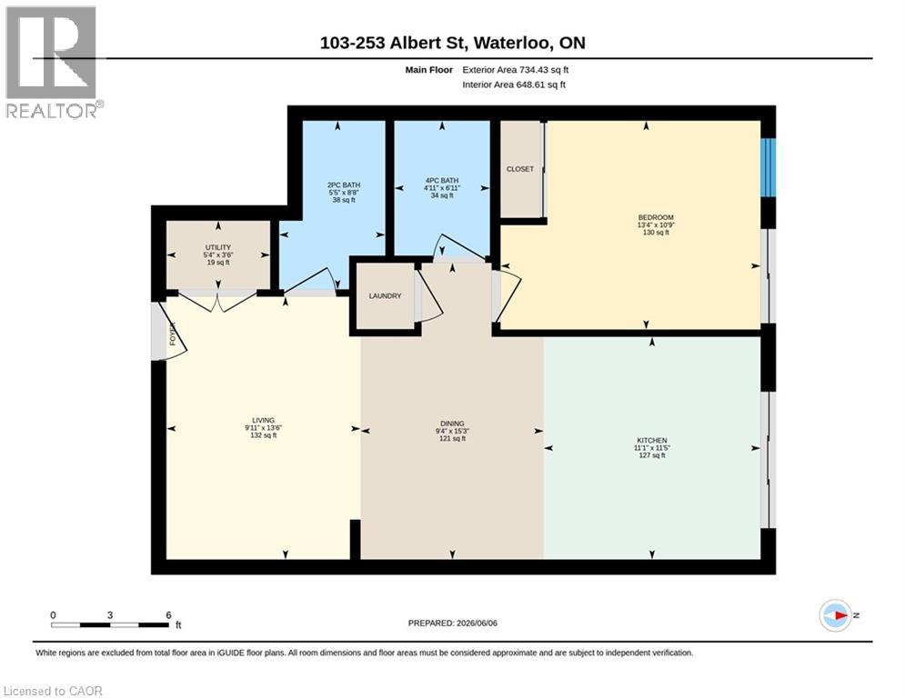 #103 253 ALBERT Street - 37