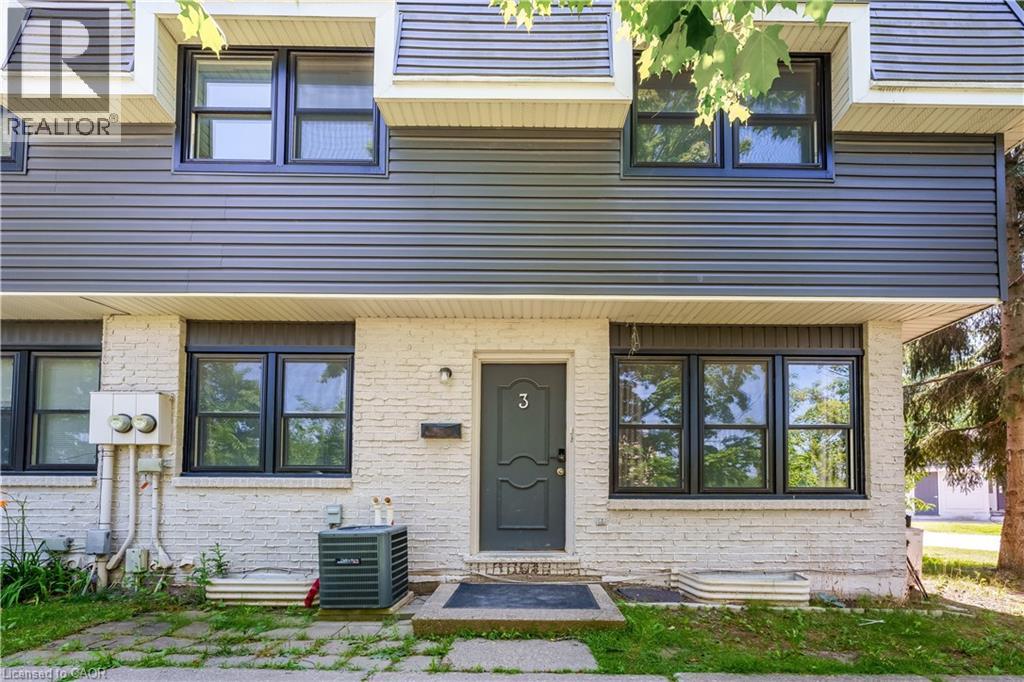 513 QUIET Place Unit# 3 — photo 2