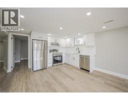 144 East 44th Street Unit# Lower Unit, Hamilton, ON L8T3H2 Photo 10