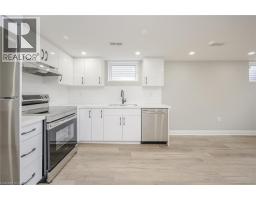 144 East 44th Street Unit# Lower Unit, Hamilton, ON L8T3H2 Photo 11