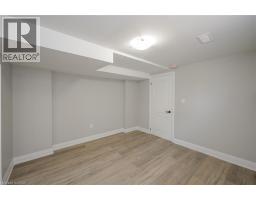 144 East 44th Street Unit# Lower Unit, Hamilton, ON L8T3H2 Photo 14