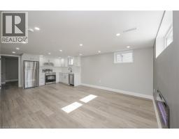 Kitchen - 144 East 44th Street Unit# Lower Unit, Hamilton, ON L8T3H2 Photo 6