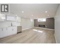144 East 44th Street Unit# Lower Unit, Hamilton, ON L8T3H2 Photo 8