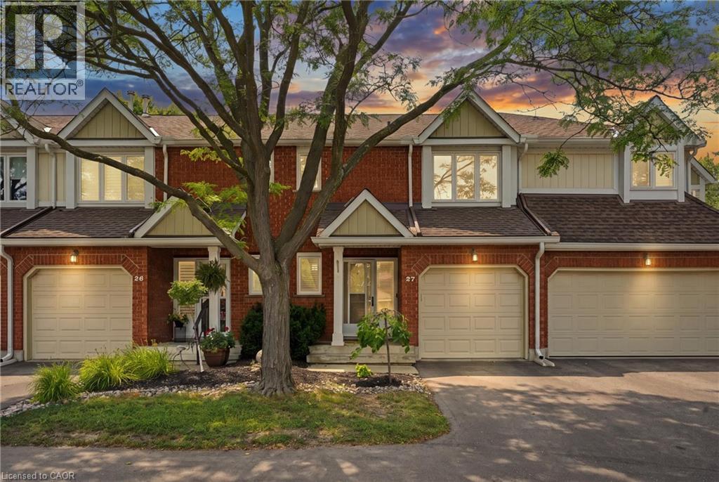 #27 525 BEECHWOOD Drive - 2