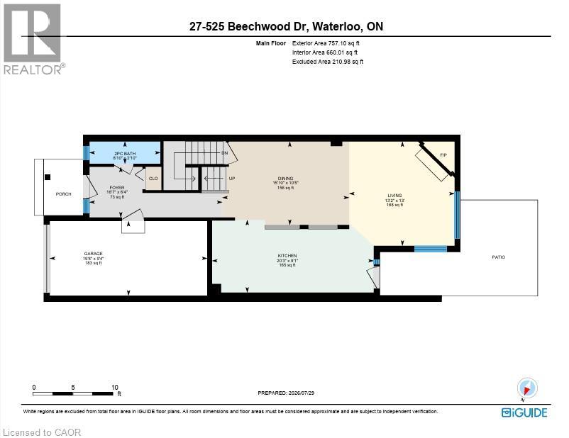 #27 525 BEECHWOOD Drive - Image 45