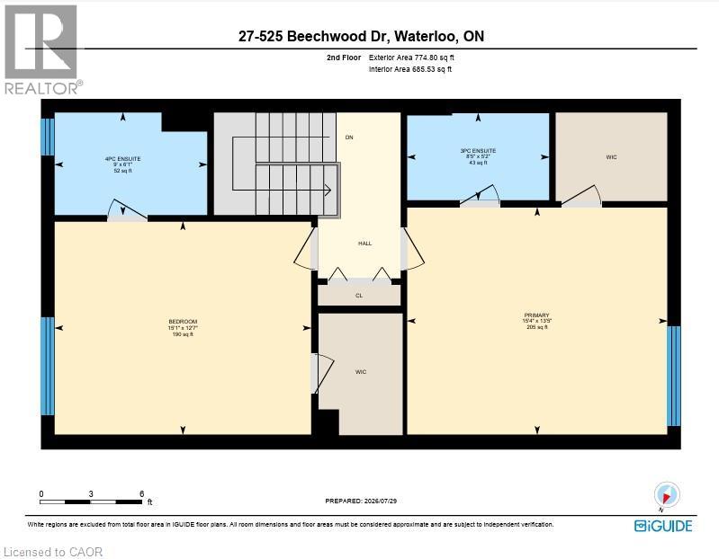 #27 525 BEECHWOOD Drive - 46