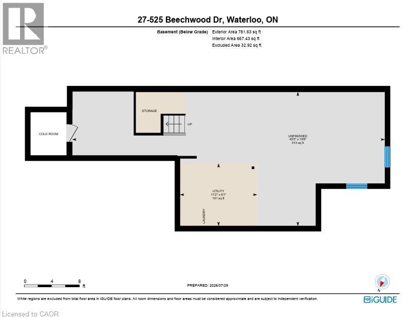#27 525 BEECHWOOD Drive - Image 47