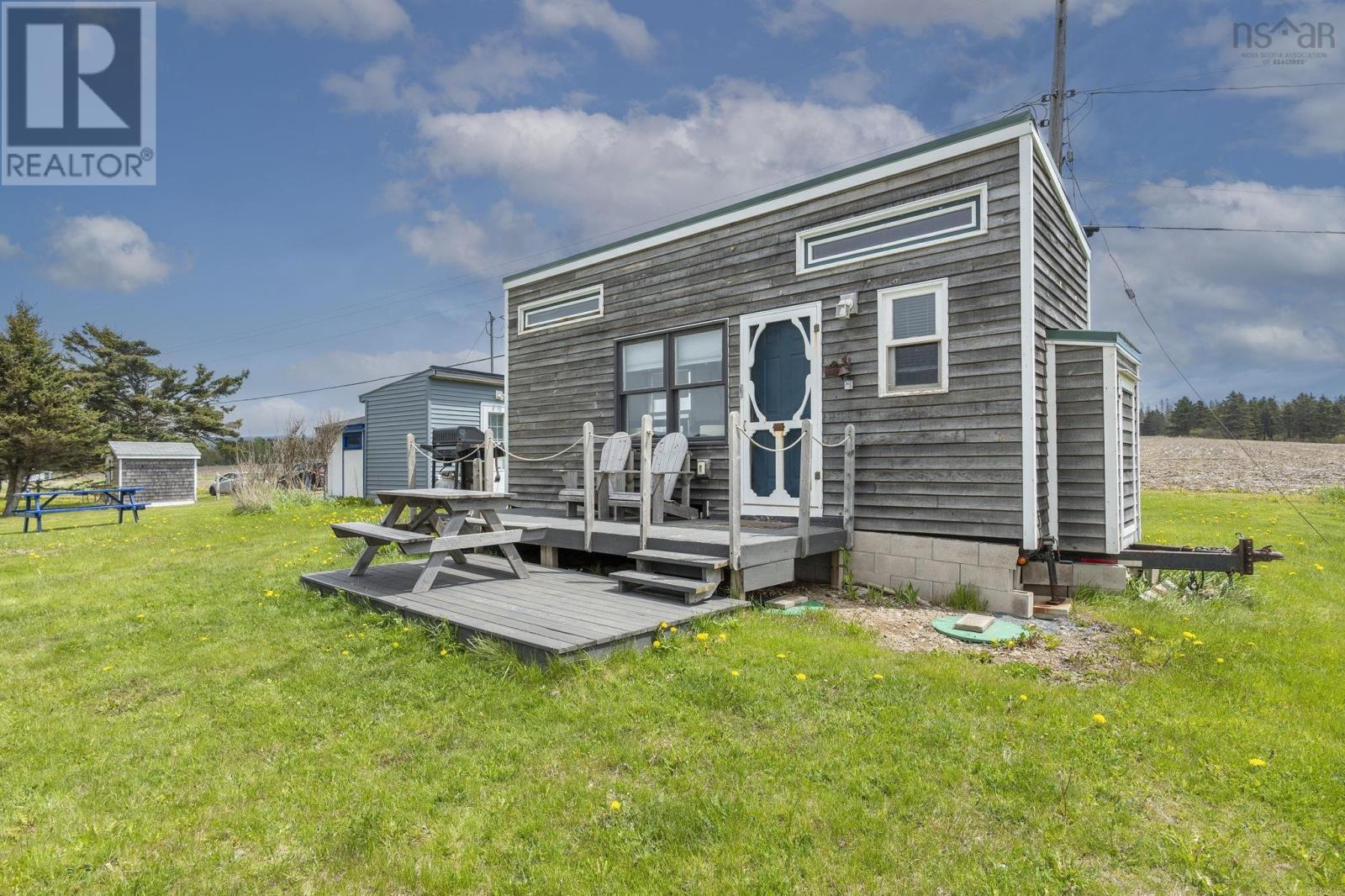 113 Old Munroe Road - 20