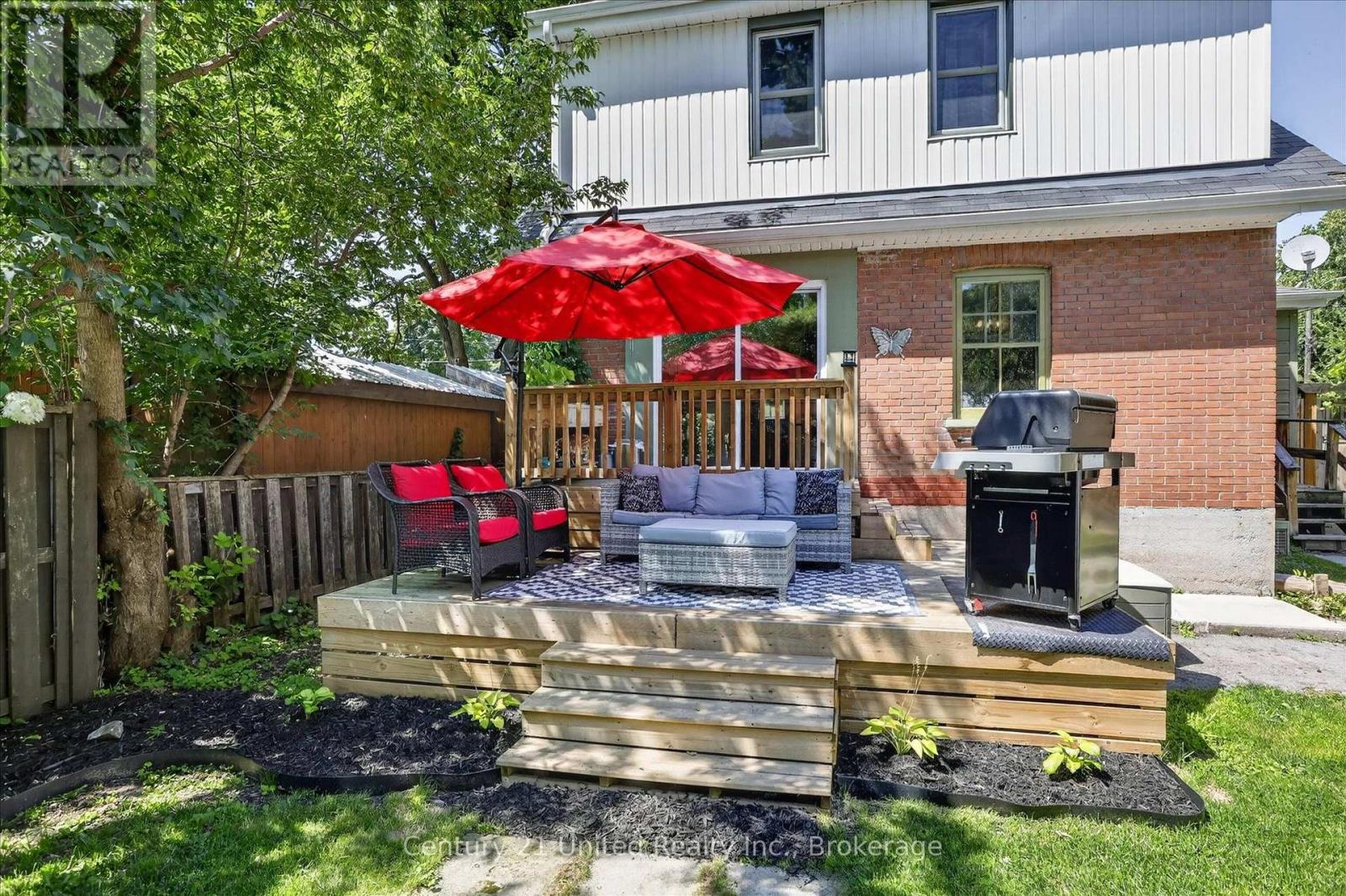 115 DOURO STREET - Image 33