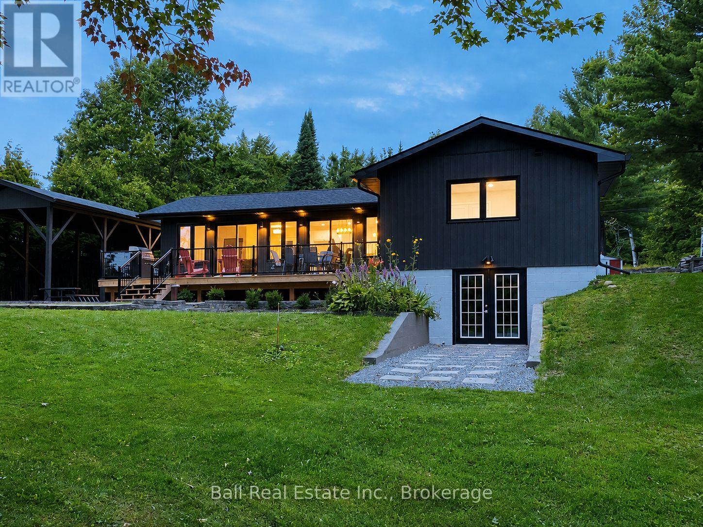 116 MYSTIC POINT ROAD