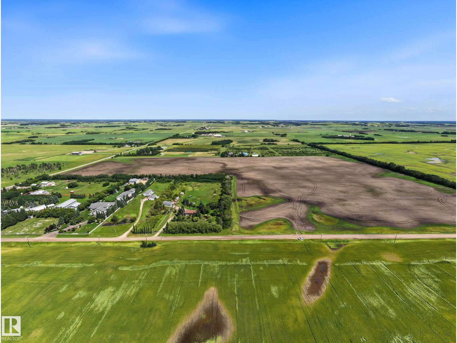 Township Rd 490 Range Road 252 - Photo 12