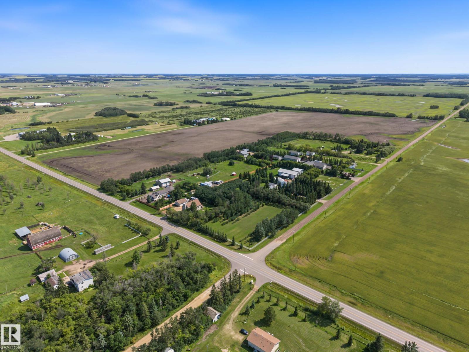 Township Rd 490 Range Road 252 - Photo 11