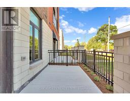 107 - 385 Hill Street, London East, ON N6B1E4 Photo 28