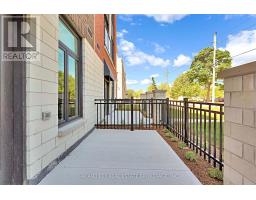 108 - 385 Hill Street, London East, ON N6B1E3 Photo 29