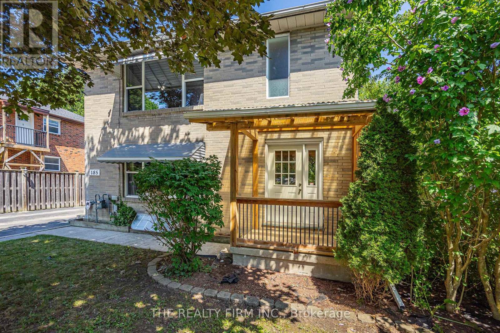 185 COOPER STREET - 2