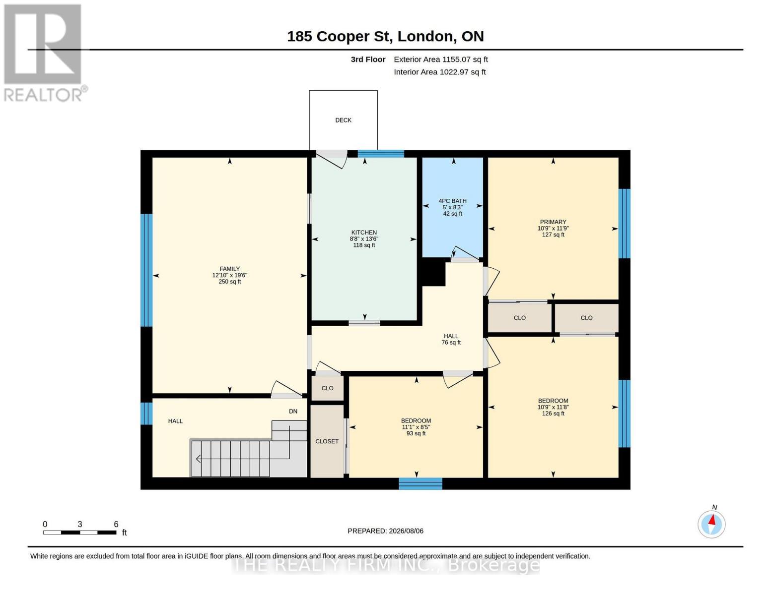 185 COOPER STREET - 43