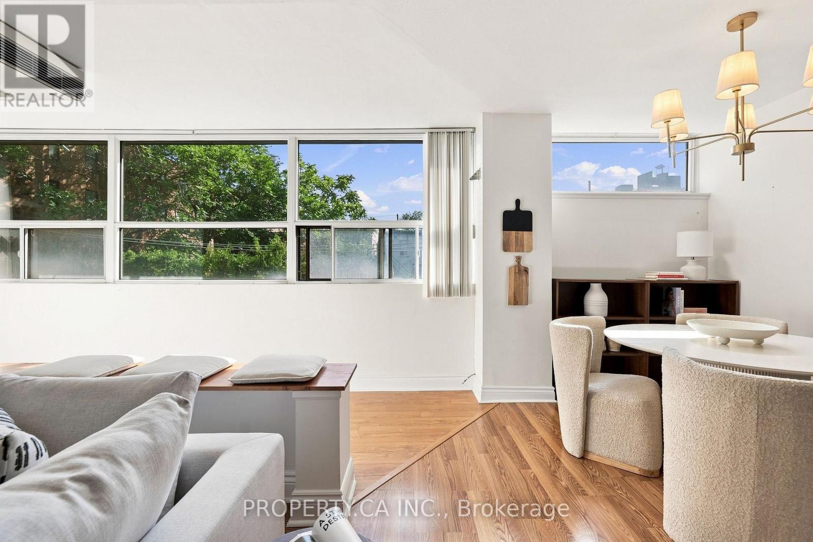 #202 60 MONTCLAIR AVENUE - 8