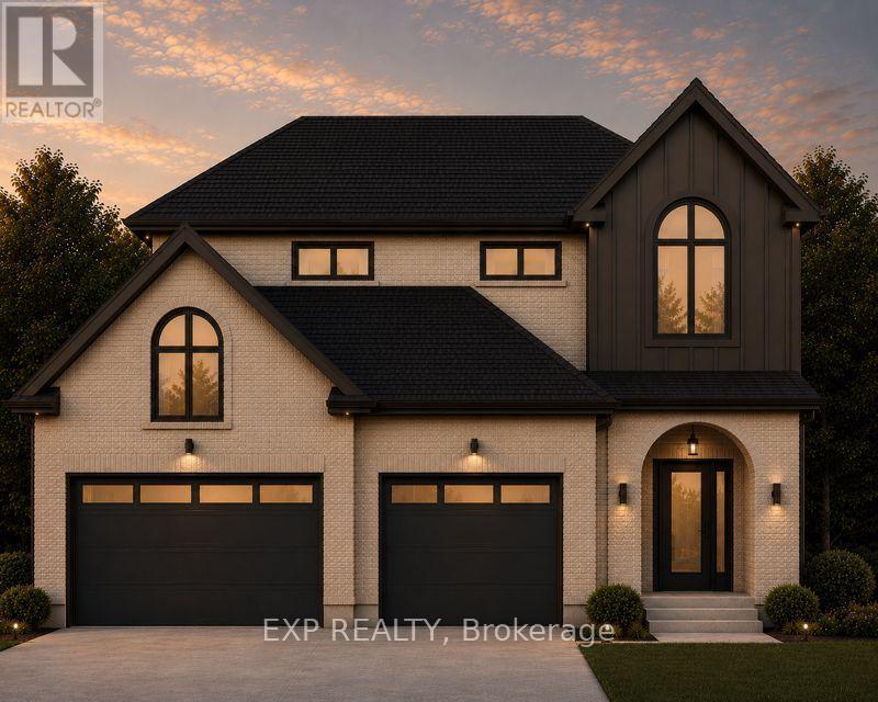LOT 7 ASPEN PARKWAY - 1