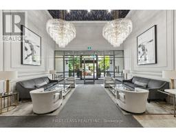 922 - 35 Hollywood Avenue, Toronto, ON M2N0A9 Photo 19