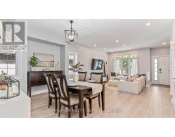 Recreational, Games room - 857 Cresthaven Crescent, London South, ON N6K4W4 Photo 12