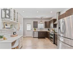 Office - 857 Cresthaven Crescent, London South, ON N6K4W4 Photo 13