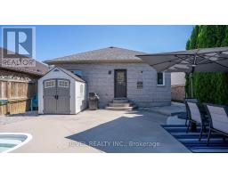 857 Cresthaven Crescent, London South, ON N6K4W4 Photo 39