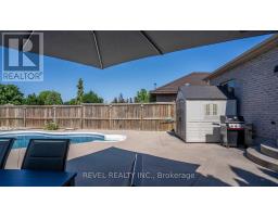 857 Cresthaven Crescent, London South, ON N6K4W4 Photo 40