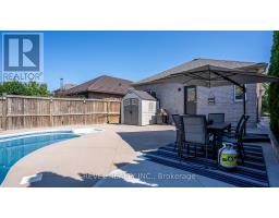 857 Cresthaven Crescent, London South, ON N6K4W4 Photo 41
