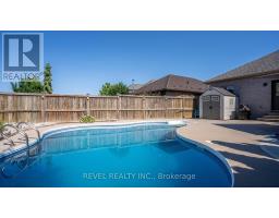 857 Cresthaven Crescent, London South, ON N6K4W4 Photo 43