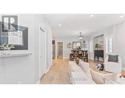 Kitchen - 857 Cresthaven Crescent, London South, ON N6K4W4 Photo 6