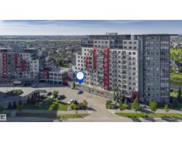 Apartment for sale at #229 5151 Windermere Bv SW, Edmonton — MLS® E4502358