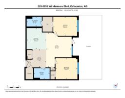 #229 5151 Windermere Bv Sw, Edmonton, AB T6W2K4 Photo 73