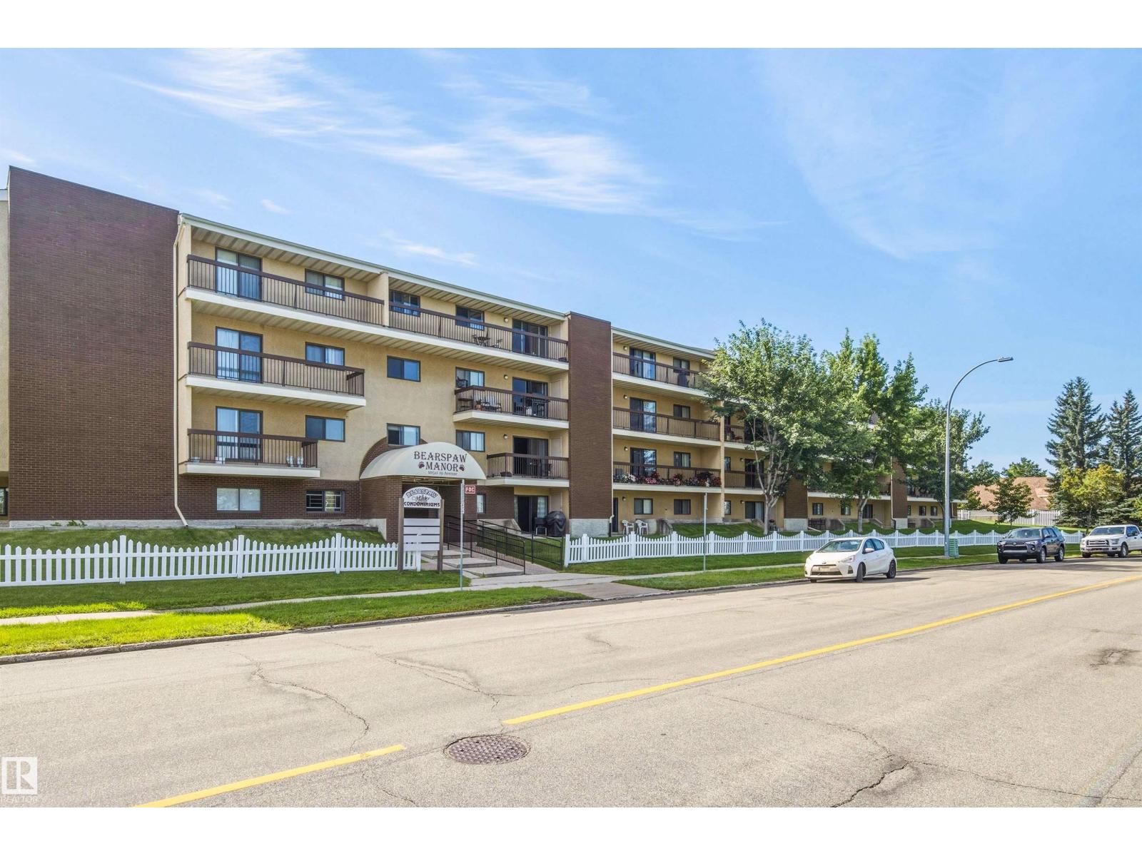 #115 10511 19 AV NW NW, Keheewin, Edmonton photo 1