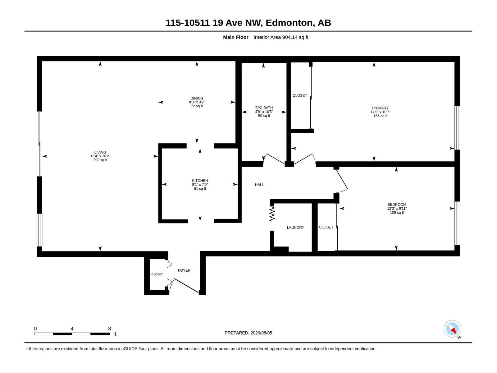 #115 10511 19 AV NW - 30