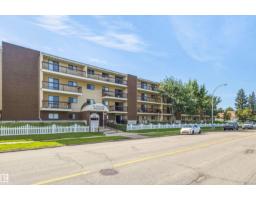 Apartment for sale at #115 10511 19 Av NW, Edmonton — MLS® E4502360