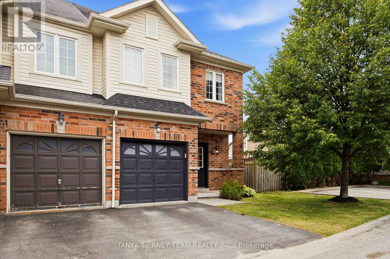 70 TEMPO WAY, Whitby (Brooklin) — photo 3