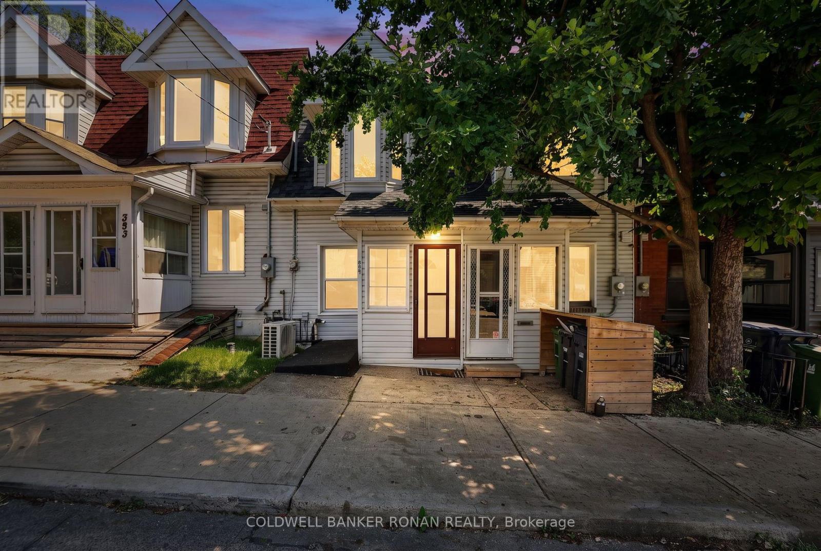 391 JONES AVENUE - 1