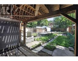 391 Jones Avenue, Toronto, ON M4J3G5 Photo 37
