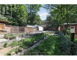 391 Jones Avenue, Toronto, ON M4J3G5 Photo 40