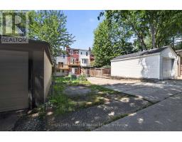391 Jones Avenue, Toronto, ON M4J3G5 Photo 44