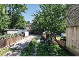 391 Jones Avenue, Toronto, ON M4J3G5 Photo 49