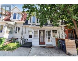 Kitchen - 391 Jones Avenue, Toronto, ON M4J3G5 Photo 6