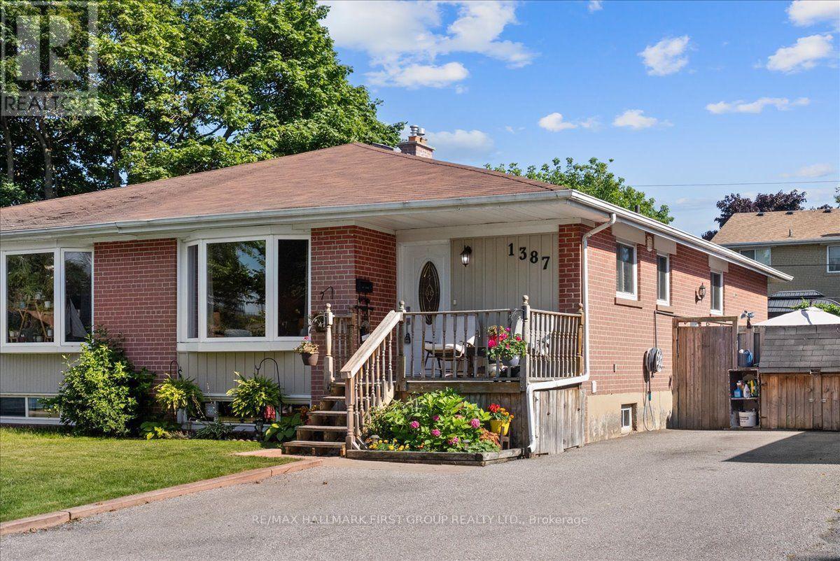 1387 TATRA DRIVE, Pickering (Bay Ridges) — photo 3