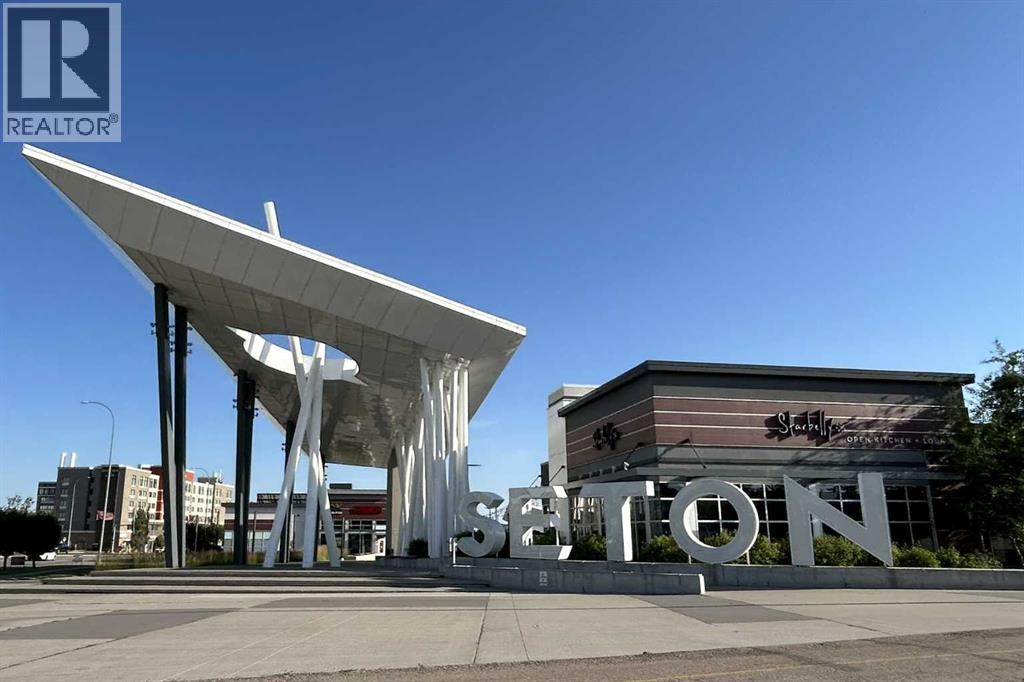 #212 4150 Seton Drive SE - 34